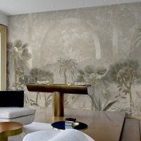 Fototapetai su palmėmis MU13022