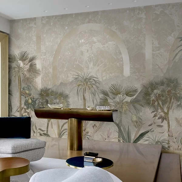 Fototapetai su palmėmis MU13022