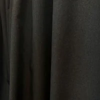 Tamsi dušo užuolaida ◾ Juoda ◾ 300cm - Image 2