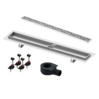 TECEdrainline dušo latakas Basic