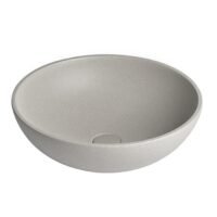 Pastatomas betoninis praustuvas Turf 44cm