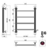 Capitelli 2-952 J