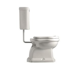 1012 1082 Kerasan Retro Tualetai ir praustuvai