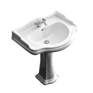 1047 Kerasan Retro praustuvas