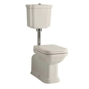 4116 4182 Waldorf Kerasan pakabinamo bakelio tualetas