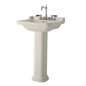 4140 Waldorf praustuvas Kerasan Tualetai ir praustuvai