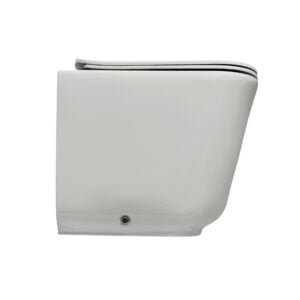 5118 tribeca Kerasan tualetas