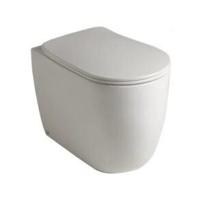 5318 tualetai ir praustuvai Nolita Kerasan