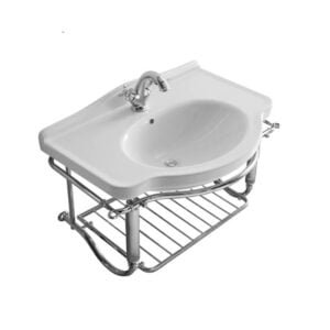 8543 8542 Ethos struktūra praustuvui Galassia