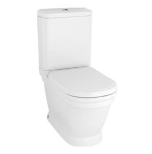 AN410 AN360 Antik tualetai ir praustuvai