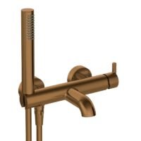 BQS_C11M deante Silia vonios