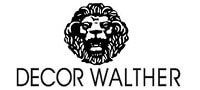Decor Walther vonios aksesuarai logo