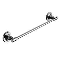 Modernios klasikos rankšluosčių laikiklis 40cm VI211
