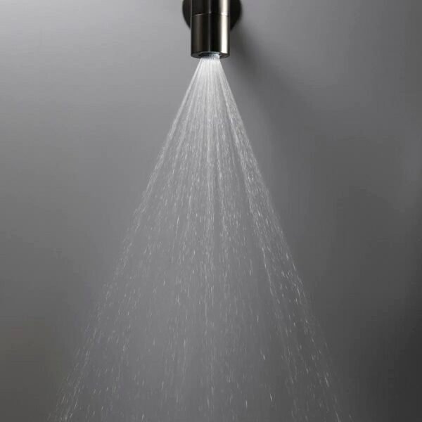 NQS_D9XK modernus lietaus dušas Deante Silia