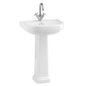 Tualetai ir praustuvai Riviera keramikinis praustuvas 1