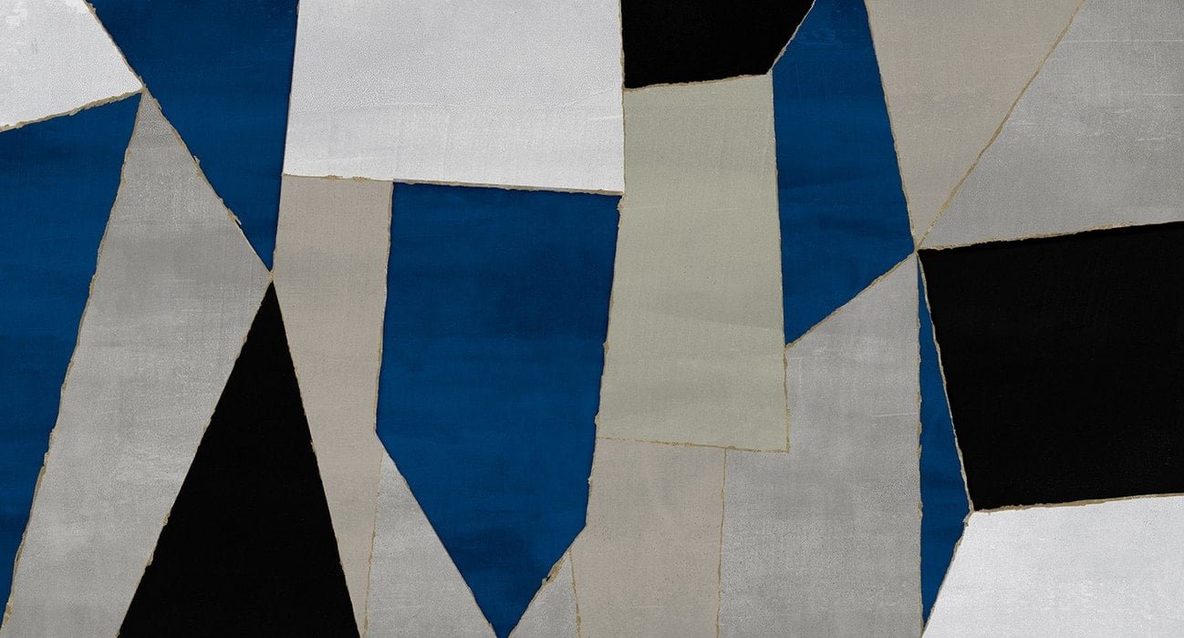 Foto tapteas MU12060 Fototapetas Muance MU12060 geometrinės formos