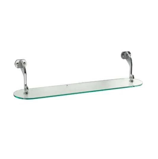 Stiklinė lentynėlė Waldorf 7419