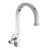 Modernus virtuvės maišytuvas Cherie