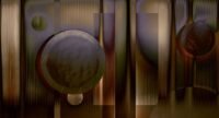 3D fototapetai Muance 4 MU14022