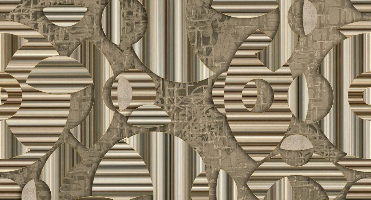 Fototapetai Muance 4 MU14078