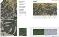 Muance Botanical MU11046 foto tapetai
