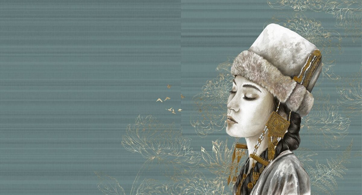 Fototapetai Muance 4 MU14027