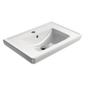 Praustuvas GSI Classic 75cm 8787111