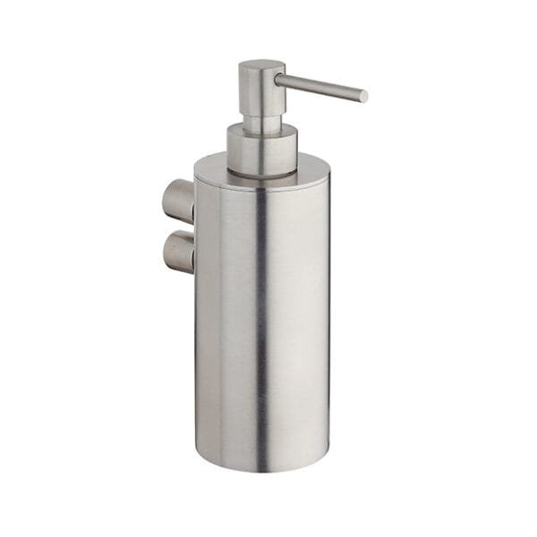 Dozatorius muilui brushed steel inox padengimas TX128