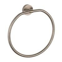 rankšluoščių laikiklis žiedas inox TX213