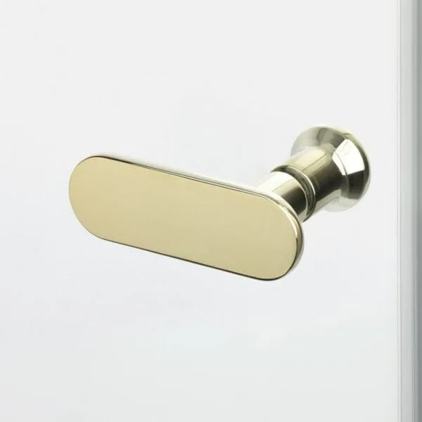 New Trendy šviesaus aukso profiliai Light gold dušas (2)
