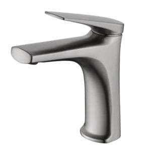 Inox nerūdijančio plieno kranai voniai IMEX DELOS (1)