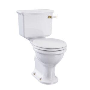 Klasikinis tualetas Guild Burlington