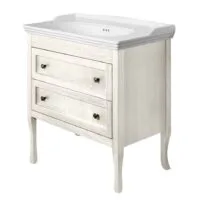 Vonios baldas Retro Sapho 90cm 1631