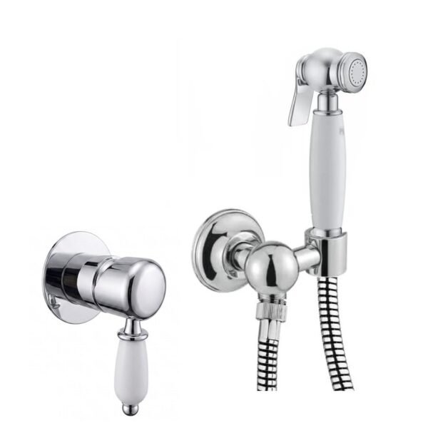 Klasikinis potinkinis bide komplektas New Old 50018