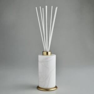 Namų kvapo difuzorius vonios aksesuarai Prabangus dizainas