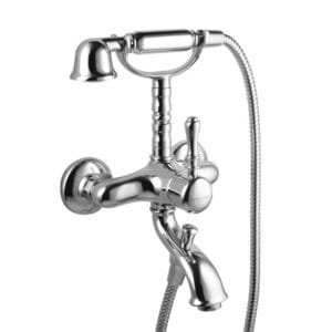 Klasikinis vonios maišytuvas Dali 40100 Porta Bini