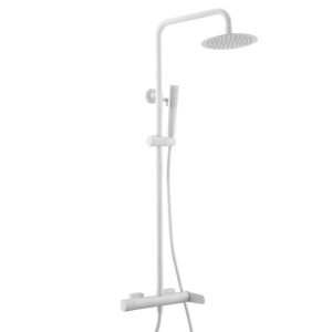 Lietaus dušo stovas Imex Dinamarca BDR031_BL