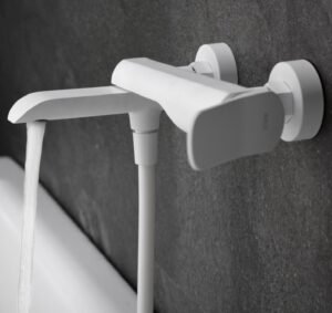 Vonios maišytuvas Imex Dinamarca BDR031-4BL.