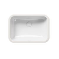 Prie stalviršio klijuojamas prautuvas GSI 50cm 724711 (2)