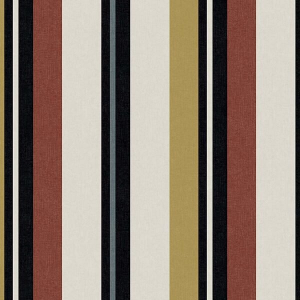 Tapetai dryžuoti Nantucket Stripes SR20501