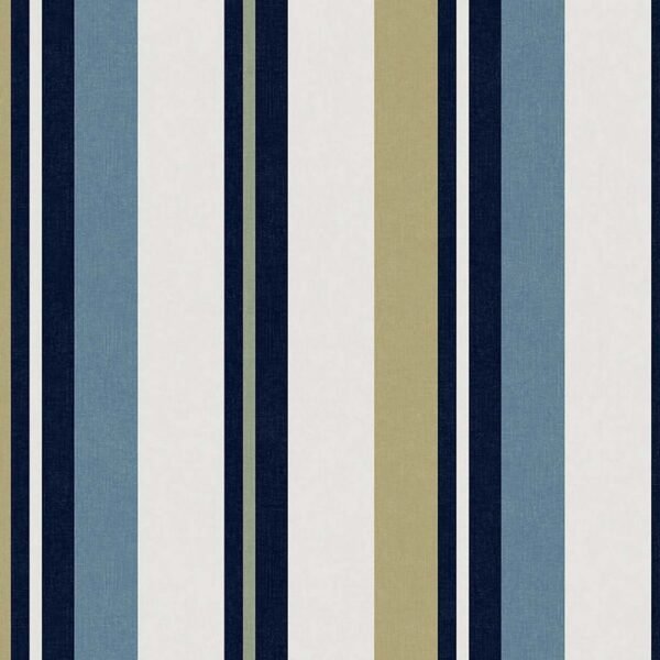 Tapetai Nantucket Stripes SR20512