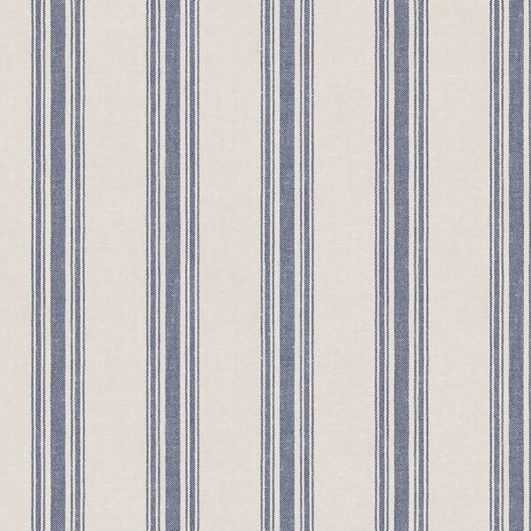 Tapetai Nantucket Stripes SR20612 Vinilas