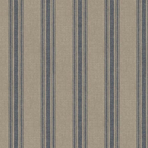 Tapetai Nantucket Stripes SR20622 tamsus viniliniai
