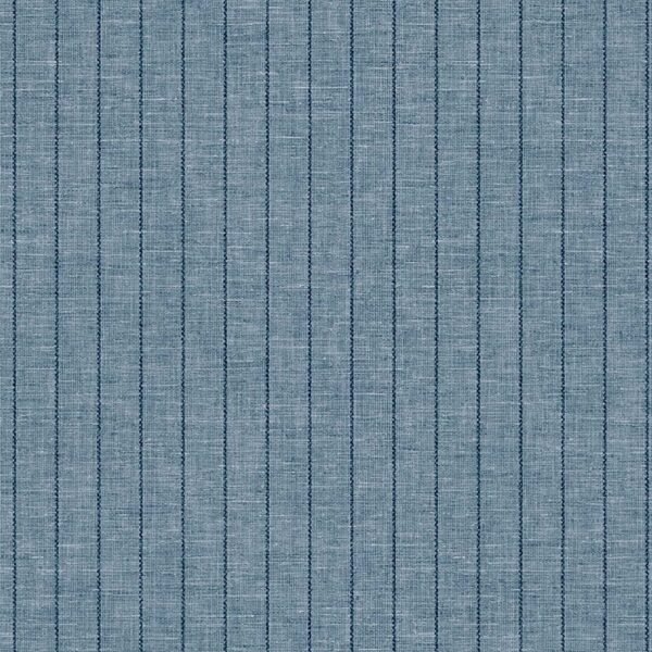 Tapetai Nantucket Stripes SR20912 melyna spalva vinilas