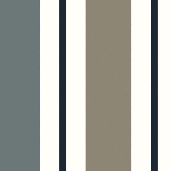 Tapetai Nantucket Stripes SR21300 Pastelinės spalvos
