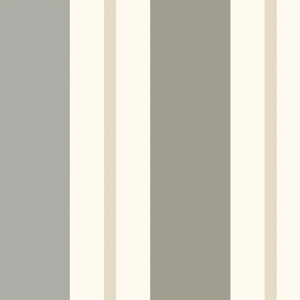 Pastelinių juostų tapetai Nantucket Stripes SR21305
