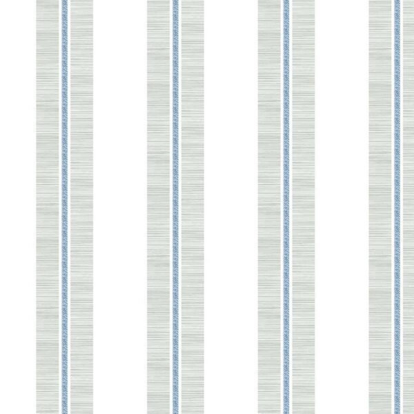 Tapetai Nantucket Stripes SR21402