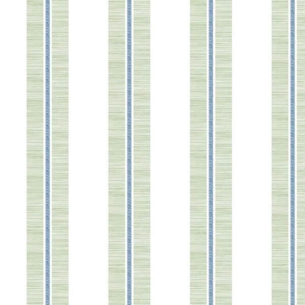 Tapetai Nantucket Stripes SR21404