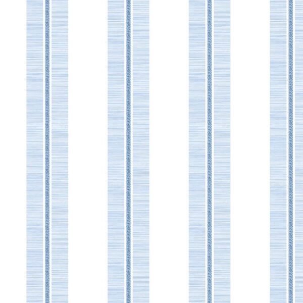 Tapetai Nantucket Stripes SR21412