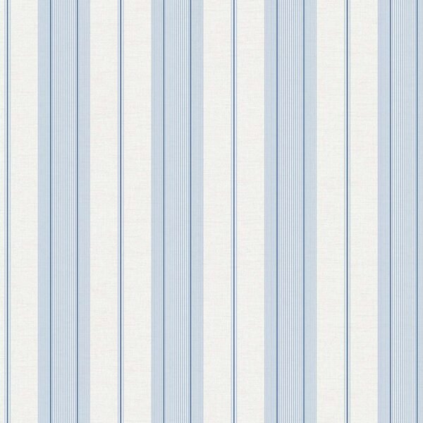 Tapetas Nantucket Stripes SR21612